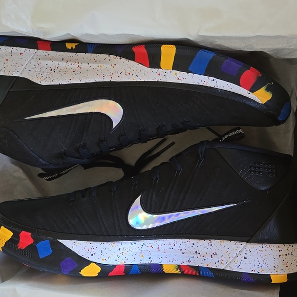 Kobe AD MM size 11 - Picture 13 of 13